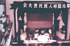 实践风致：人平易近代表大会制性汗青形