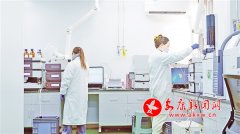 春走下层高新区：“新”风浩大百舸争流