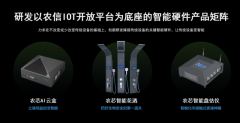<b>农信数智完成288亿融资 打制农牧业“新质</b>